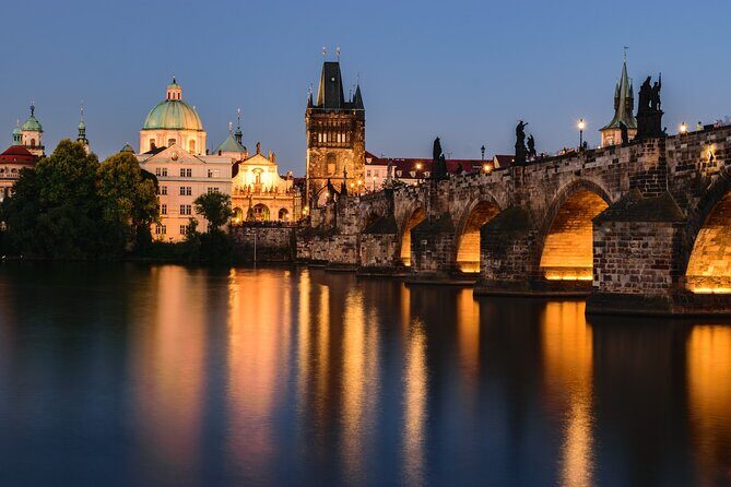 VIP Tour: Professional photos - You and Prague Best Monuments - Price and value: why $288.10 can feel fair
