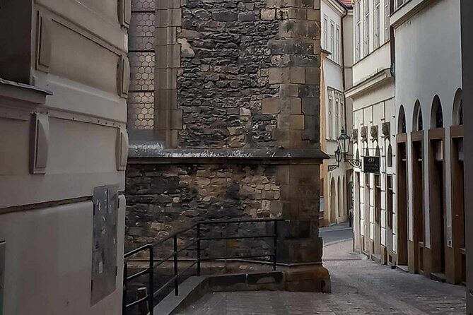 Walking Tour in Prague with Local Historian - Who should book this Prague historian walk, and who might skip it