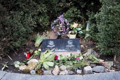 Wars and Totality History tour in Prague - Meeting at Na Příkopě and Ending at Národní (Easy, Central Flow)