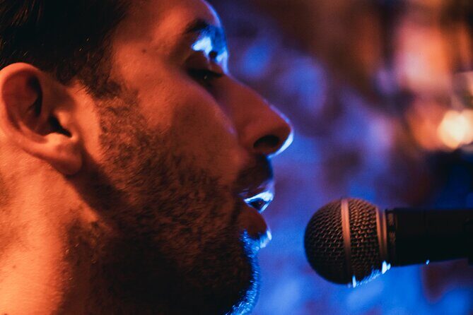 Wednesday Night Live Music and Cocktails Ticket in Kontakt Bar - Price and Value: Why This Ticket Works for $10.45