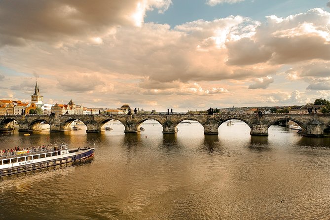 Welcome to Prague - Private Tour with Licensed Guide - What this private Prague walk gets right (and why that matters)