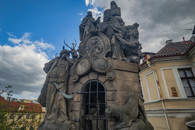 Welcome to Prague - Private Tour with Licensed Guide - Old Town Hall and the Astronomical Clock: learning to read what’s in front of you