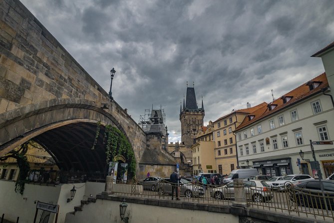 Welcome to Prague - Private Tour with Licensed Guide - Price and value: what $386.98 really means for your group