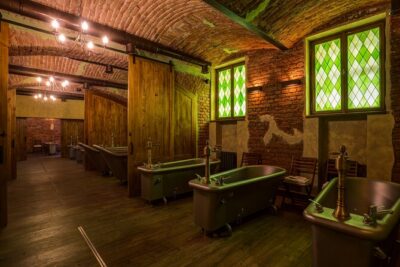 Wine SPA and Salt Cave for 1-12 people - Prague wellness value: what you’re paying for