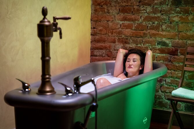 Wine SPA and Salt Cave for 1-12 people - The small details that make it feel cared for