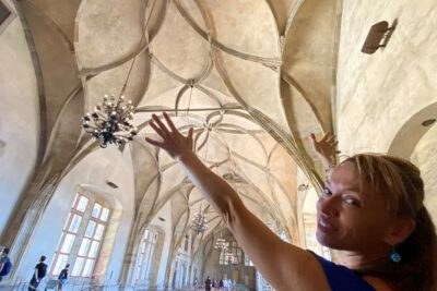 Winter Charm of Prague - private tour with PERSONAL PRAGUE GUIDE - Private guide perks: pickup, pacing, and route tweaks