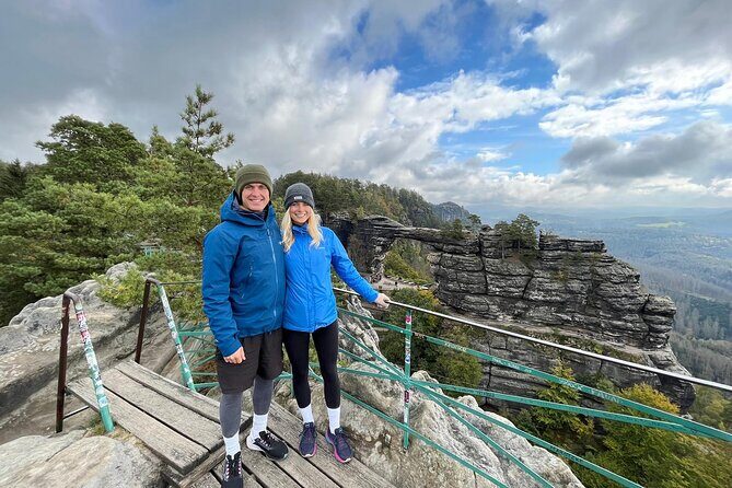 Winterland Tour to Bohemian and Saxon Switzerland from Prague - Winter gear and small “survive-the-day” details that matter