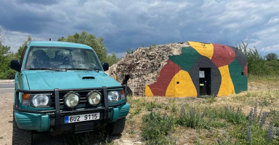 World War II 4WD Tour from Prague with Lunch - What makes this WWII 4WD tour work (key highlights)