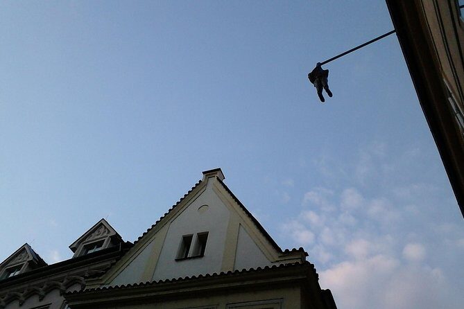 Your own guide for Old Town Highlights and Secrets Tour - Old Town Hall and the Astronomical Clock: learning to read the façade