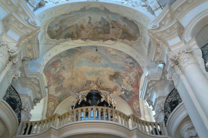Your own guide for Old Town Highlights and Secrets Tour - Klementinum: the “size” surprise and why it matters