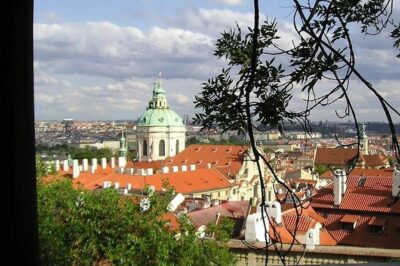 Your own guide for Prague Coronation Route Tour - Hotel Pickup and Getting Around Without Burning Time