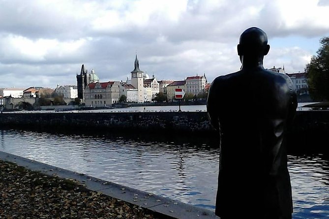 Your own guide for Prague Coronation Route Tour - Prague Castle Viewpoints: Big Skyline Energy Without the Full Day